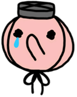 A Braggart Boy sticker #9606323