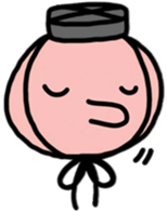 A Braggart Boy sticker #9606328