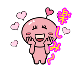 happy-chan sticker sticker #9606441