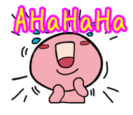 happy-chan sticker sticker #9606454