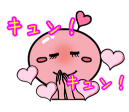 happy-chan sticker sticker #9606468