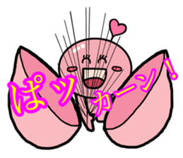 happy-chan sticker sticker #9606470