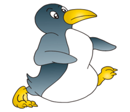 Antarctic Sticker sticker #9606680