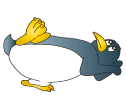 Antarctic Sticker sticker #9606685