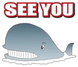 Antarctic Sticker sticker #9606695