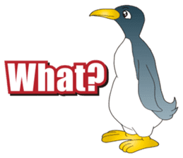 Antarctic Sticker sticker #9606697