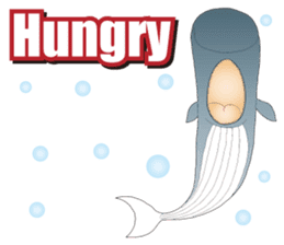 Antarctic Sticker sticker #9606709