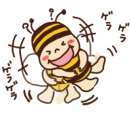 nagasaka bunbun sticker sticker #9606940