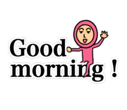 Zentai Hero 6 sticker #9607204