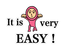 Zentai Hero 6 sticker #9607205