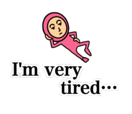 Zentai Hero 6 sticker #9607206