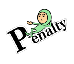 Zentai Hero 6 sticker #9607210