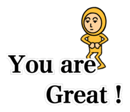 Zentai Hero 6 sticker #9607214