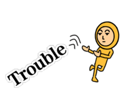 Zentai Hero 6 sticker #9607215