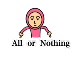 Zentai Hero 6 sticker #9607216