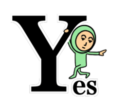 Zentai Hero 6 sticker #9607218