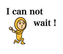 Zentai Hero 6 sticker #9607222