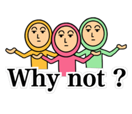 Zentai Hero 6 sticker #9607223