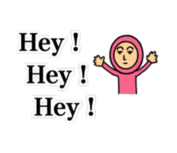 Zentai Hero 6 sticker #9607224