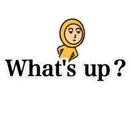 Zentai Hero 6 sticker #9607225