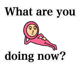 Zentai Hero 6 sticker #9607226