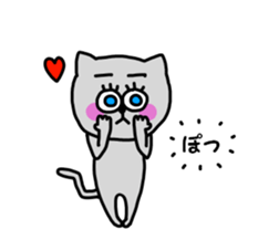 NEKOMAYU sticker #9607262