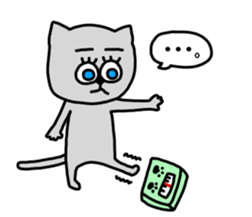 NEKOMAYU sticker #9607268