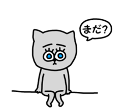 NEKOMAYU sticker #9607274