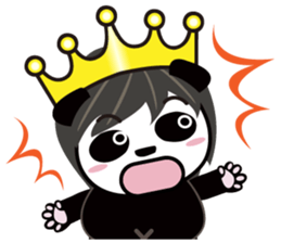 King Ponda's Magic Clothes sticker #9607547