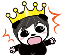 King Ponda's Magic Clothes sticker #9607547