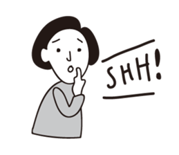 Look at you sticker #9607600