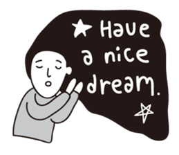 Look at you sticker #9607605