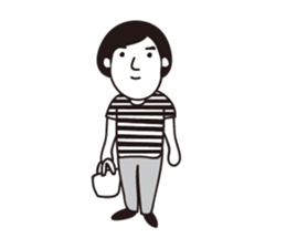 Look at you sticker #9607608