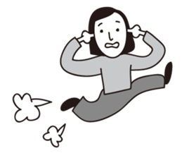 Look at you sticker #9607609