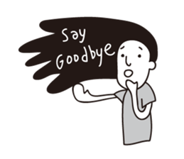 Look at you sticker #9607613