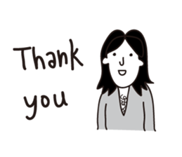 Look at you sticker #9607615