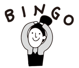 Look at you sticker #9607620