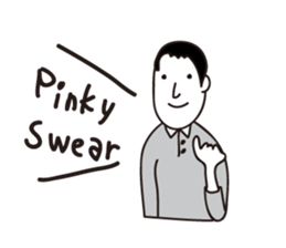 Look at you sticker #9607625