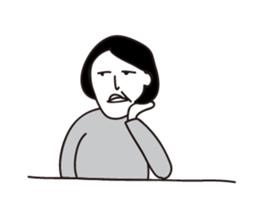 Look at you sticker #9607627