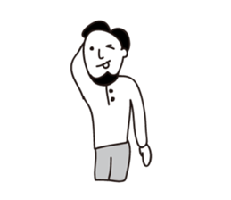 Look at you sticker #9607630