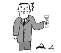 Look at you sticker #9607632