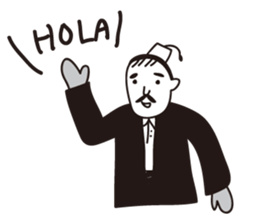 Look at you sticker #9607633