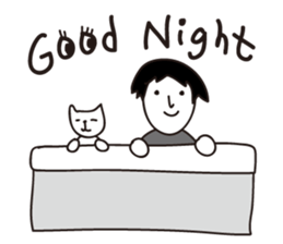 Look at you sticker #9607635