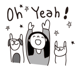 Look at you sticker #9607637