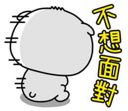 Open dOg 4 (new) sticker #9607641