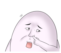 YashiroAzuki Stickers sticker #9607800