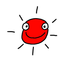 Easy stickers sticker #9607920