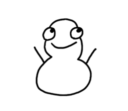 Easy stickers sticker #9607922