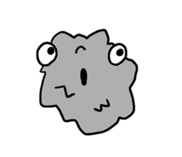 Easy stickers sticker #9607928