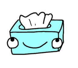 Easy stickers sticker #9607934